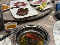 -围炉夜话·潮汕卤水火锅(榕江店)