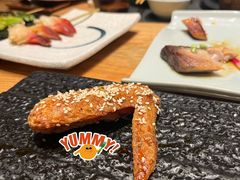-傲鳗·日本料理(光华路店)