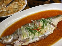 -丹江渔村(望京店)