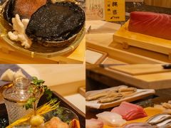 -荣一代目OMAKASE板前料理