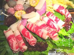 -大头椰·椰子鸡火锅(南宁万象城店)