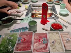 -野妹火锅(龙岗店)