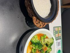-谷田稻香·砂锅菜(汇暻广场店)