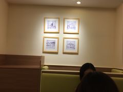 -萨莉亚意式餐厅(黄埔大沙地店)