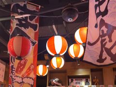 -白石の深夜食堂(宝龙店)