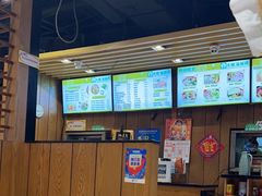 -大炮盐酥鸡(新街口店)