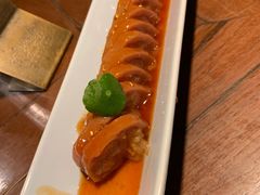 -外婆家(西红门荟聚购物中心店)