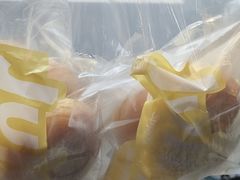 -Juicy Bakery(大学路店)