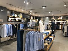 -MUJI无印良品(茂业天地店)