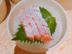 -雍和会海鲜姿造自助(湖东路店)