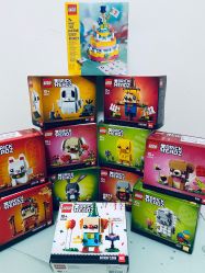 -乐高授权专卖店(济南万象城店)