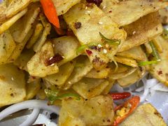 -宁味楼·西北创新融合菜(正源南街宝湖店)