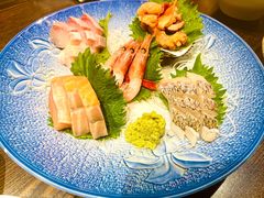 -桂马·日本料理·海胆·海鲜饭·酒场(民主广场店)