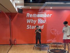 -乐刻运动健身(同曦假日百货店)