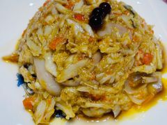 -新光酒家·河豚·海鲜·蟹料理(浦东店)