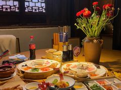 -芸南道·过桥米线(昆明老街旗舰店)