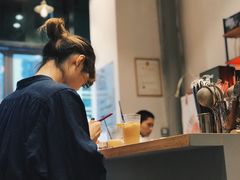 -BIJOU coffee&cocktail(龙岗万科广场店)