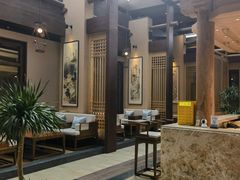 -西安华清御汤酒店