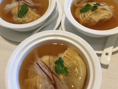 鱼翅灌汤饺-金悦轩海鲜城(渔人码头店)