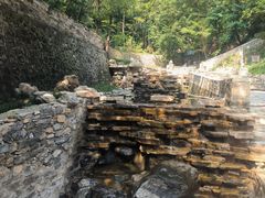 -北京上方山国家森林公园