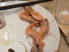 -舟山朱家尖威斯汀酒店·知味标帜自助餐厅