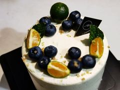 -姆们M Sweetie Cake(五道口店)