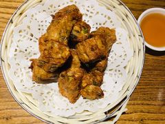 粿肉-潮中人·潮州菜(益乐路店)