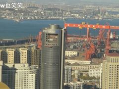 DSC02032-大连中远海运洲际酒店