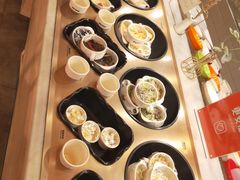-比格比萨自助(宋家庄店)
