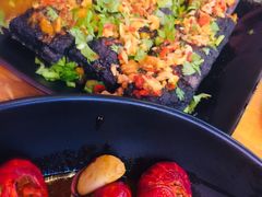 -回·龙虾铺·盆盆蟹·烧烤大排档(回龙观店)