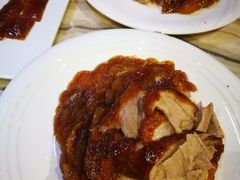 -金百万烤鸭店(马甸店)