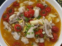 -老鄞江清水龙虾•赵赵家(江北店)