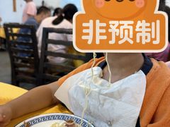 -烧鹅妹饭店
