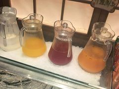 -松子料理(亮马桥店)