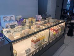 -喜茶(中山利和新地店)