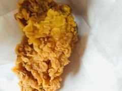 -麦当劳(石家庄乐活广场店)
