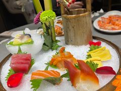 -神洲四海大酒楼(王府井澳门中心店)