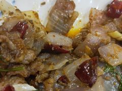 -正阳春烤鸭店(杨楼店)