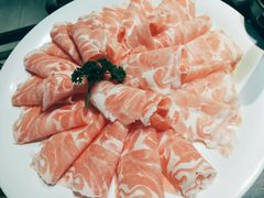 尚品羊上脑-老诚一锅羊蝎子(黄寺大街店)