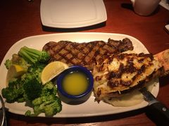 -RED LOBSTER(中城西店)