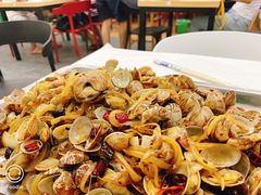 -北戴河庆山饭店·海鲜砂锅粥(北戴河黑石路店)