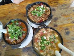 -沈妈砂锅(光华村店)