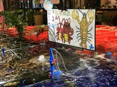 -79号渔船海鲜饭店(华强北店)