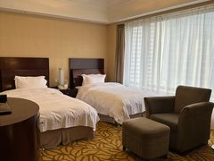 -大连富丽华大酒店