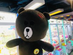 -星悦蓝海欢乐园(石路天虹店)