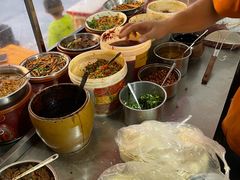 -秦胖子肉陀良心店