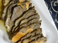 -马虎风味菜馆(王府园小区店)