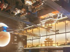 -西塔老太太泥炉烤肉(温州首店万象城黑金店)