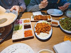 -姥姥家春饼店(佳亿时尚广场店)