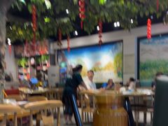 -易老九江湖菜(北滨一路店)